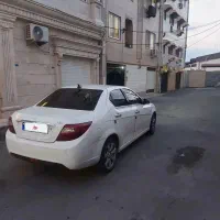 دنا پلاس توربو شارژ اتومات ۱۴۰۲ مشابه صفر|خودرو سواری و وانت|رشت, شالکو|دیوار