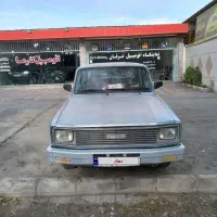 فروش مزدا دوکابین خوش قیمت|خودرو سواری و وانت|سبزوار, کوی گلستان|دیوار