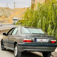 پرشیا مدل 92