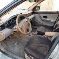 سمند LX دوگانه شرکتی، مدل ۱۳۸۶|خودرو سواری و وانت|یزد, |دیوار