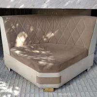 مبل راحتی سه گوش