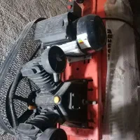 لوازم کارواش صنعتی