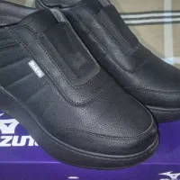 کفش طبی بهپا توس.مدل سلین کد ۱۲۸