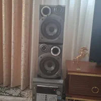 ظبط صوت ۳دیسک نو