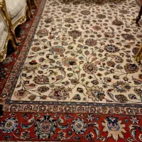 خریدار تخصصی و معاوضه فرش دستباف