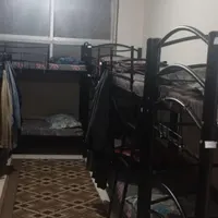 خوابگاه پانسیون هاستل دانشجو کارمندی آقایان پسران|اجارهٔ کوتاه‌مدت آپارتمان و سوئیت|اصفهان, مسجد مصلی|دیوار