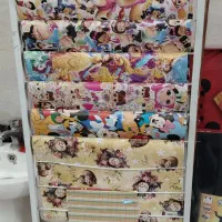 فروش استند کتاب و استند کاغذ کادو|فروشگاه و مغازه|مبارکه, |دیوار