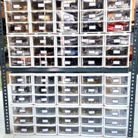 لوازم یدکی رضوی ماشینهای ایرانی|قطعات یدکی و لوازم جانبی|مشهد, عامل|دیوار