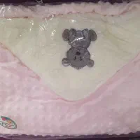 سرویس خواب و آغوشی و پتو دور پیچ نوی نو|اسباب و اثاث بچه|مه ولات, |دیوار