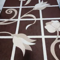 ۲ عدد فرش شش متری|فرش|کوچصفهان, |دیوار