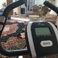 دوچرخه ثابت|دوچرخه، اسکیت، اسکوتر|شیروان (خراسان), |دیوار