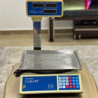 ترازو کمری 40KG|فروشگاه و مغازه|رشت, علی آباد|دیوار