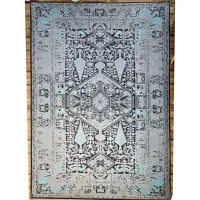 فرش 9 متری مدرن