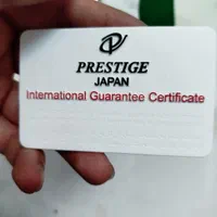 ساعت مچی prestige اورجینال|ساعت|کرج, شهرک بنفشه|دیوار