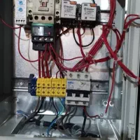 انجام مورفنی تاسیسات وبرق|خدمات پیشه و مهارت|تهران, فرودگاه مهرآباد|دیوار