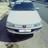 پژو پارس tu5 مدل 1401|خودرو سواری و وانت|همدان, |دیوار