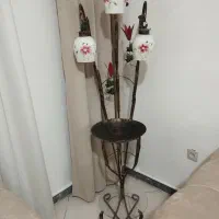 آباژور|چراغ خواب و آباژور|کرج, حصارک بالا|دیوار