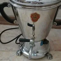 سماور برقی