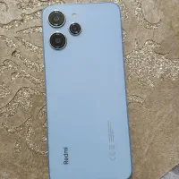 گوشی ردمی 12