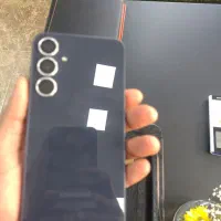 A35 در حد نو با گارانتی