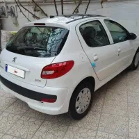 207 پانا دنده صفر