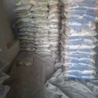 برنج هندی سبز بهار، خاطره و پاکستانی زرافشان