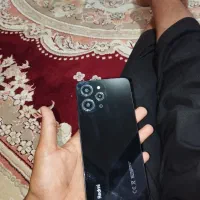 گوشی‌ردمی‌12