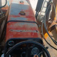 فروش تراکتور با بیل لودری|ماشینآلات صنعتی|قوچان, |دیوار