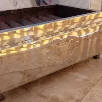 کباب پز گازی