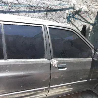 پراید 132بندرلنگه کارمندی