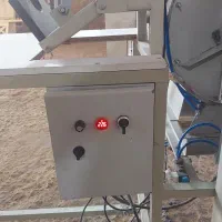 دستگاه بالشت پرکن|ماشینآلات صنعتی|شهریار, کهنز|دیوار