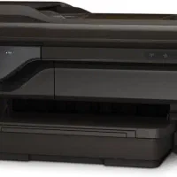 پرینتر حرفه ای 5 کاره HP سایز A3|پرینتر، اسکنر، کپی، فکس|اصفهان, سروستان|دیوار