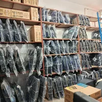 هواکش معکوس ایلیکا فلزی سرد خانه|پنکه و تصفیه‌کنندهٔ هوا|ارومیه, |دیوار