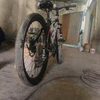 دوچرخه ۲۶ در حد نو|دوچرخه، اسکیت، اسکوتر|شیراز, سلطان آباد|دیوار
