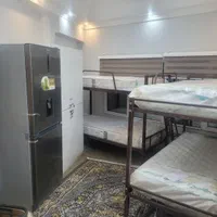 اسکان اقامت هتل آپارتمان لحظه آخری امشب نفری ۳۵۰|اجارهٔ کوتاهمدت آپارتمان و سوئیت|مشهد, سعد آباد|دیوار