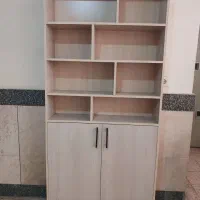 قفسه ملامینه
