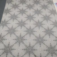 گلیم فرش چهار متر