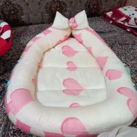 کریر|کالسکه و لوازم جانبی|کرج, ساماندهی|دیوار