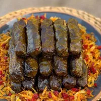 حلوا،دلمه،کوفته،دسر|خوردنی و آشامیدنی|تبریز, |دیوار