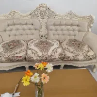 مبلمان استیل