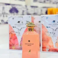 پخش عمده و خرده عطر و ادکلن های ۱۰۰ میل شرکتی|آرایشی، بهداشتی، درمانی|بندر گناوه, |دیوار