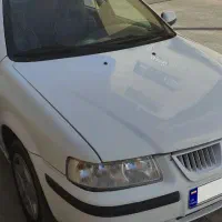 سمند lxمدل95|خودرو سواری و وانت|شیراز, فاضل|دیوار