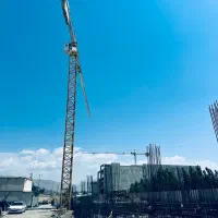 فروش تاور کرین f15/15|ماشین‌آلات صنعتی|تهران, ونک|دیوار