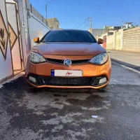 Mg6 gt 2014|خودرو سواری و وانت|مشهد, سعد آباد|دیوار