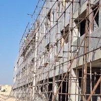 داربست فلزی سیراف|خدمات پیشه و مهارت|بوشهر, |دیوار