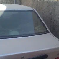 فروش  ماشین پراید مدل 90