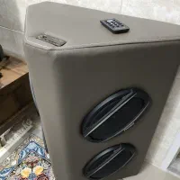 باند پایونیر خانگی ۲۰۰ وات واقعی