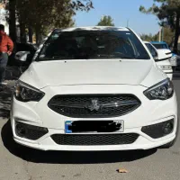 شاهین G دنده سانروف دار مدل ۱۴۰۳