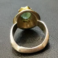 انگشتر زمرد|جواهرات|ارومیه, |دیوار