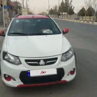 کوییک 402 R‌فروش‌فوری